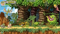 Joe & Mac Caveman Ninja