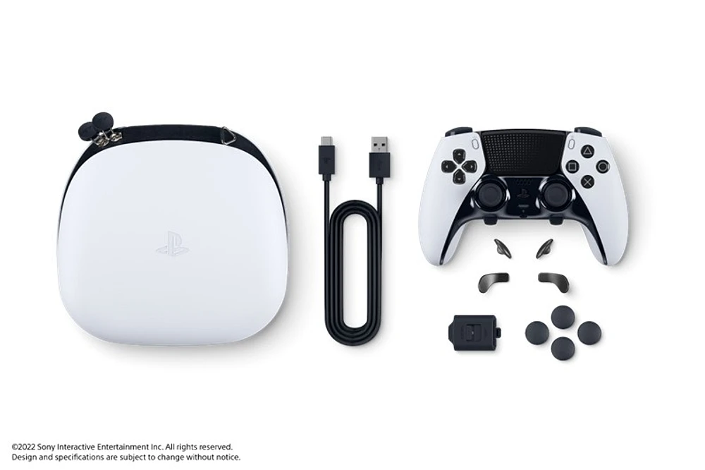 DualSense Edge™ Wireless Controller