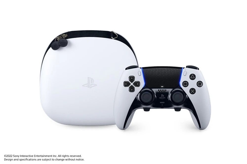 DualSense Edge™ Wireless Controller