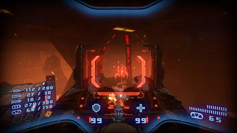 Prodeus
