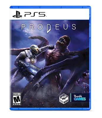 Prodeus