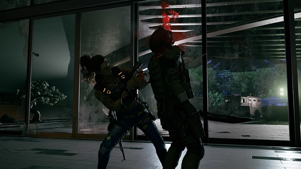 Wanted Dead 