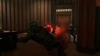 Wanted Dead 