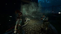Wanted Dead 