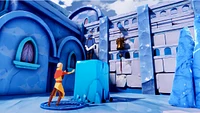 Avatar The Last Airbender Quest for Balance