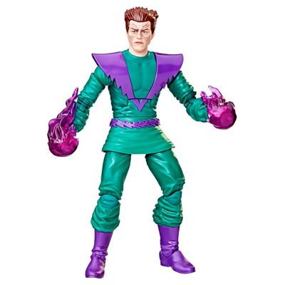 Tiendascosmic: Muñecos - Marvel Legends Series: Marvel Legends Hasbro  Action Figures 3 3/4 - VISION