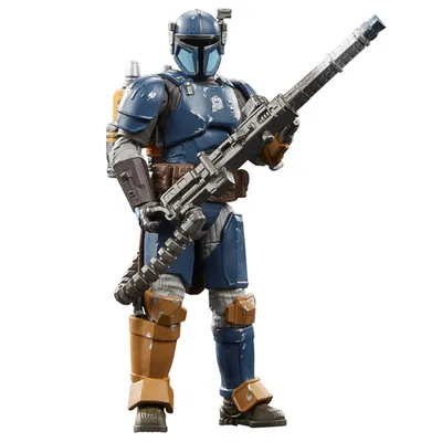 Star Wars The Vintage Collection Paz Vizsla 