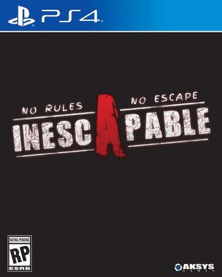 Inescapable No Rules Rescue