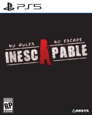 Inescapable No Rules No Rescue 