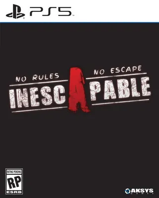 Inescapable No Rules No Rescue 