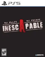 Inescapable No Rules No Rescue 