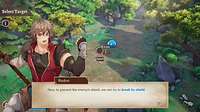 Valthirian Arc: Hero School Story 2