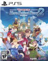 Valthirian Arc: Hero School Story 2