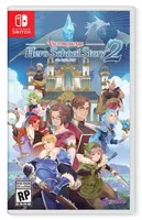 Valthirian Arc: Hero School Story 2