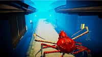 Fight Crab: Shella Awesome