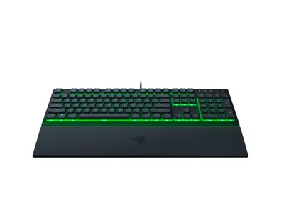 Razer Ornata V3 X - Low Profile Gaming Keyboard 
