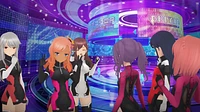 Alice Gear Aegis CS: Concerto of Simulatrix