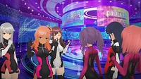 Alice Gear Aegis CS: Concerto of Simulatrix 