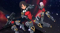 Alice Gear Aegis CS: Concerto of Simulatrix 