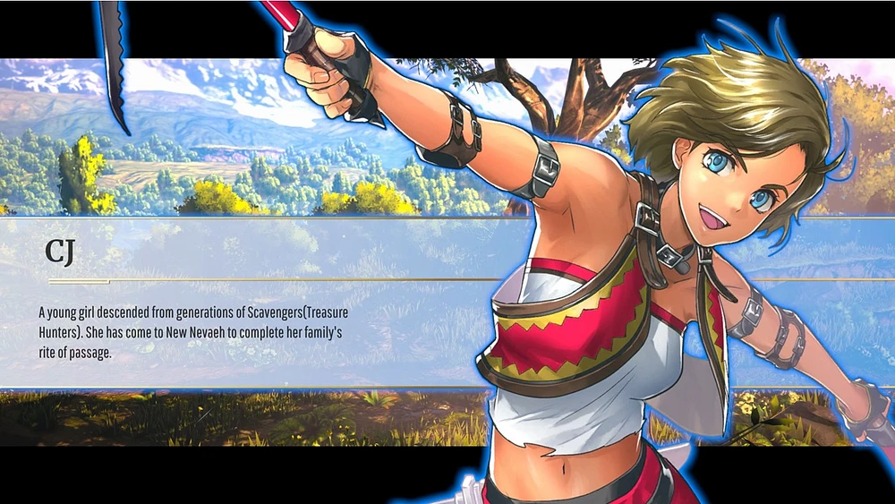 Eiyuden Chronicles Rising