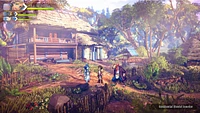 Eiyuden Chronicles Rising