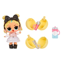 Sooo Mini! LOL Surprise Assorted – One Variation Chosen at Random
