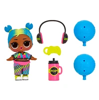Sooo Mini! LOL Surprise Assorted – One Variation Chosen at Random