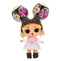 Sooo Mini! LOL Surprise Assorted – One Variation Chosen at Random