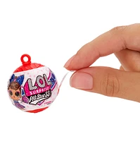 Sooo Mini! LOL Surprise Lil Sisters Assorted – One Variation Chosen at Random