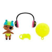 Sooo Mini! LOL Surprise Lil Sisters Assorted – One Variation Chosen at Random