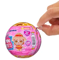LOL Surprise! Loves Mini Sweets Series 2 - Assorted – Une variation choisie au hasard