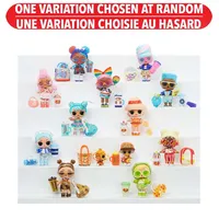 LOL Surprise! Loves Mini Sweets Series 2 - Assorted – Une variation choisie au hasard