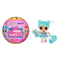 LOL Surprise! Loves Mini Sweets Series 2 - Assorted – Une variation choisie au hasard