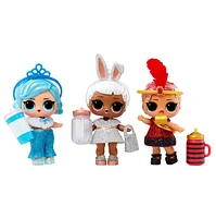 LOL Surprise! Confetti Pop Birthday Assortie – Une variation choisie au hasard