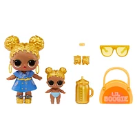LOL Surprise! Confetti Pop Birthday Sisters Assorted – One Variation Chosen at Random