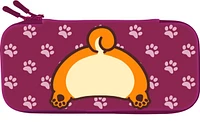 My Universe Shiba Inu Travel Case Switch 