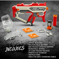 Nerf Pro Gelfire Mythic 