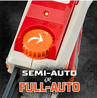 Nerf Pro Gelfire Mythic 