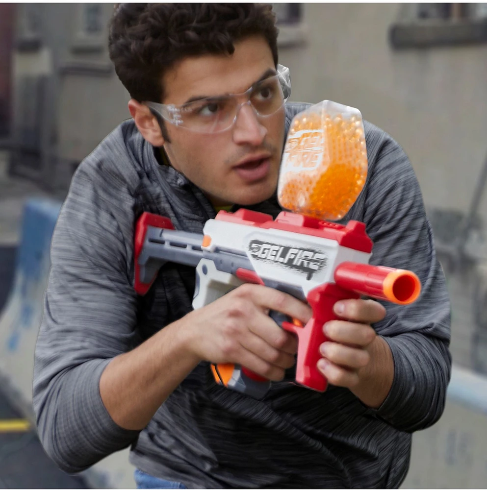 Nerf Pro Gelfire Mythic 