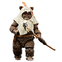 Star Wars The Black Series Paploo 