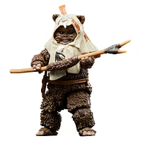 Star Wars The Black Series Paploo 