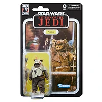 Star Wars The Black Series Paploo 