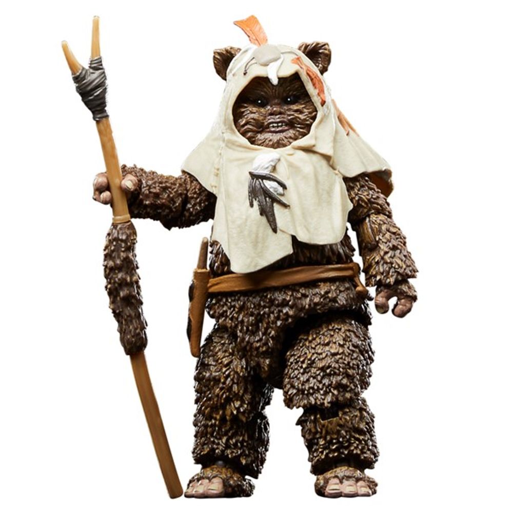 Star Wars The Black Series Paploo