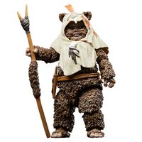 Star Wars The Black Series Paploo 