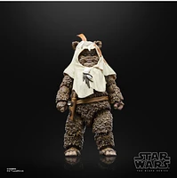Star Wars The Black Series Paploo 