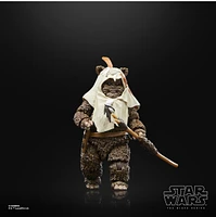 Star Wars The Black Series Paploo 