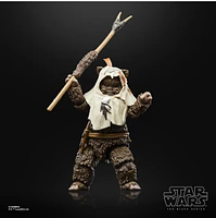 Star Wars The Black Series Paploo 