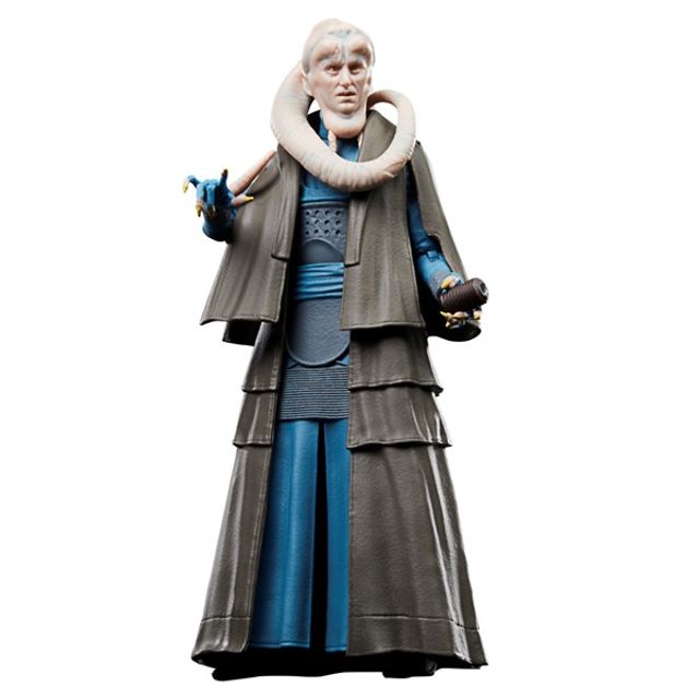 Star Wars The Black Series Bib Fortuna 