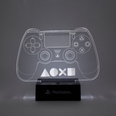 PlayStation Acrylic Light 