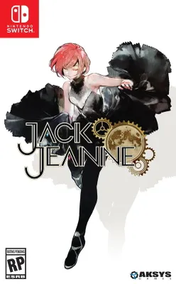 Jack Jeanne 